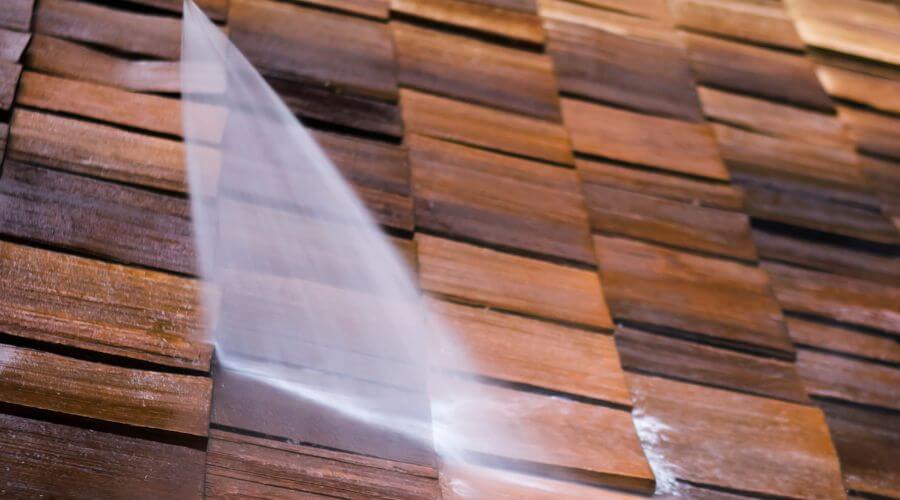 Shingle Roofing in Mangham, LA